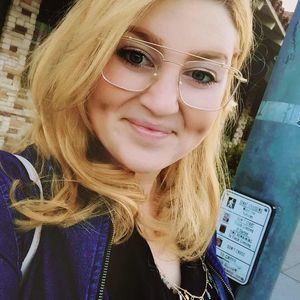 Meet your Posher, Isabella